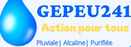 GEPEU 241 Logo